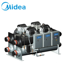 Midea 380V Industrial Water Cooled Chiller Air Conditioning Malaysia